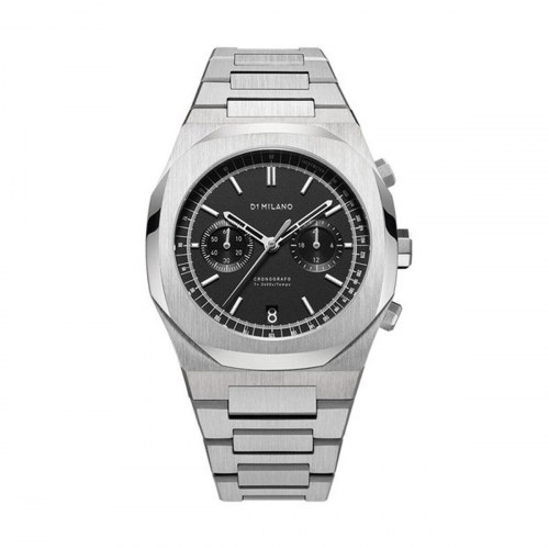 Herreur D1 Milano NEW BLACK Re-Style Edition 41,5 mm