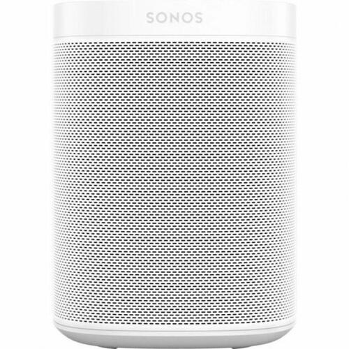 Transportabel højttaler Sonos SL ALL IN ONE Hvid