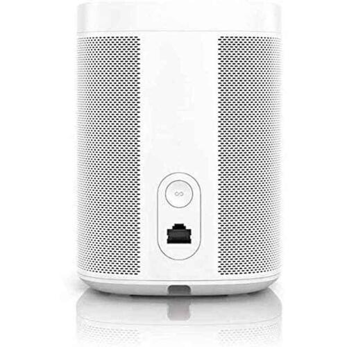 Transportabel højttaler Sonos SL ALL IN ONE Hvid