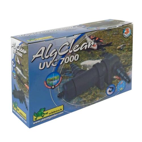 AlgClear UVC 7000 9 W