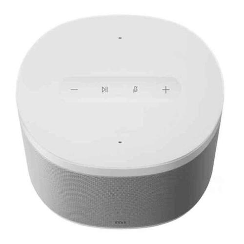 Transportabel højttaler Xiaomi MI SMART SPEAKER 12W