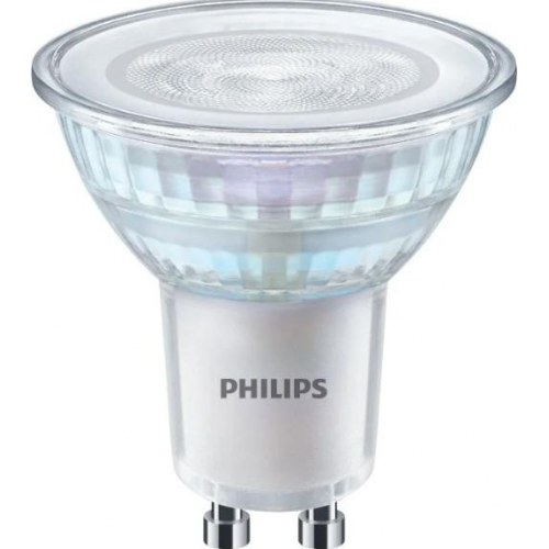 Master LEDspot Value Dæmpbar 4,7W 830 GU10 36° 345 lumen, 5-pak