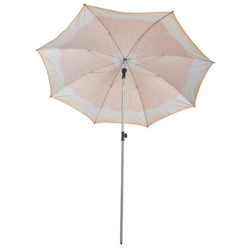 parasol Appelsin 184 cm TP264