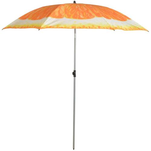 parasol Appelsin 184 cm TP264