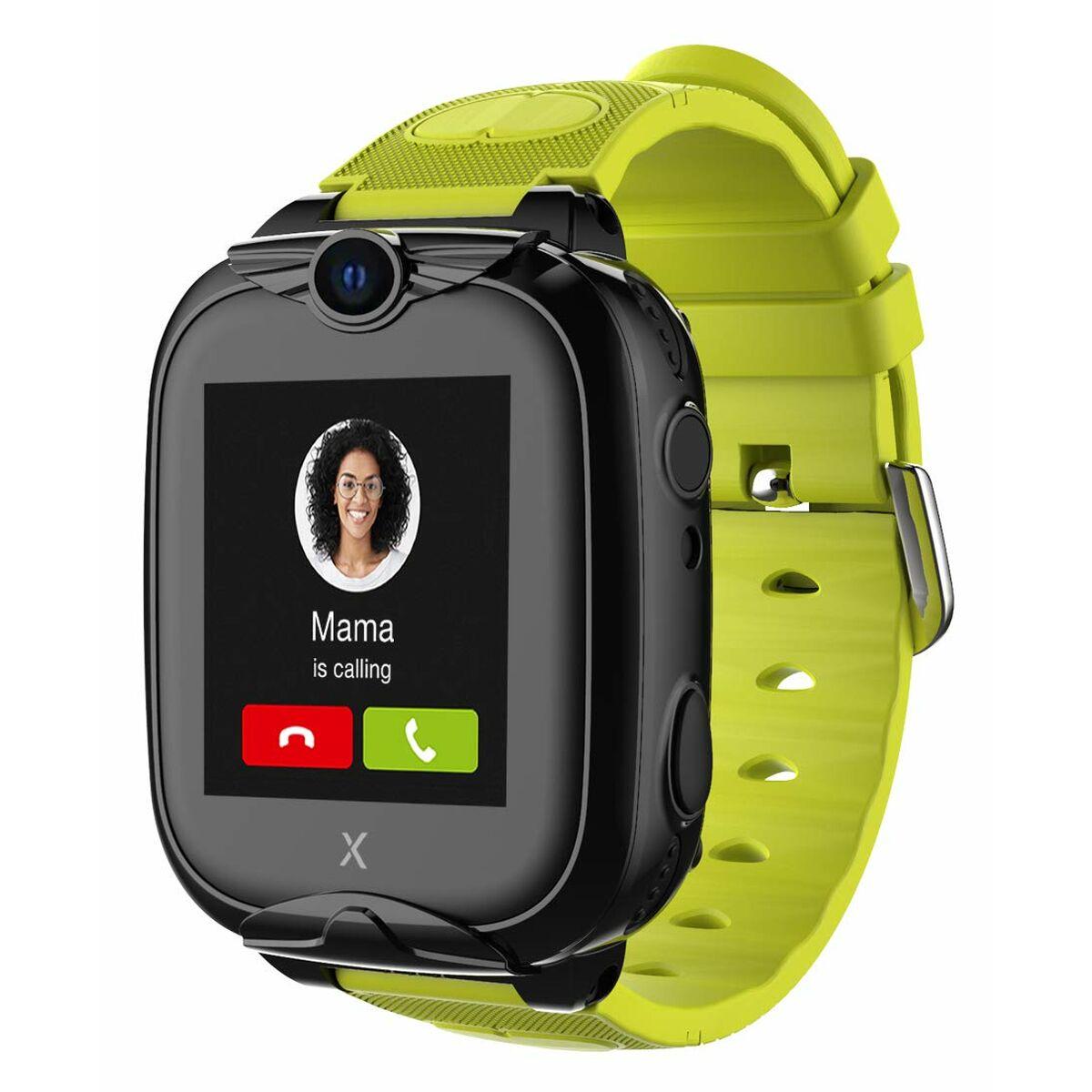Smartwatch Xplora XGO2 Grøn 1,4"
