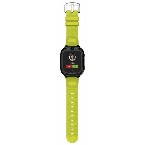 Smartwatch Xplora XGO2 Grøn 1,4"
