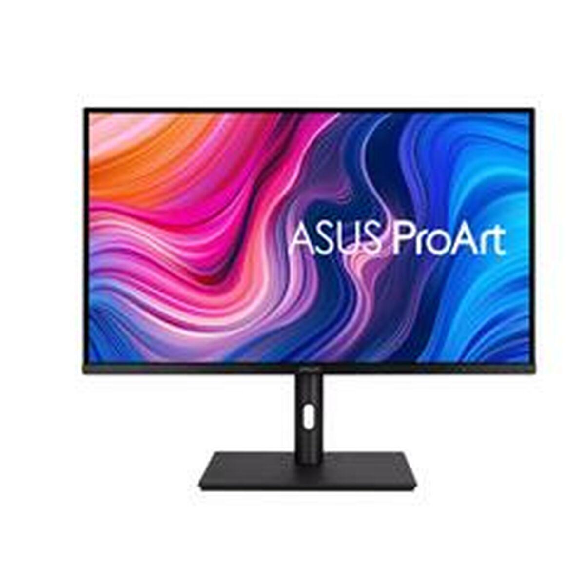 Skærm Asus Pa329cv 32  " Ips
