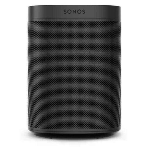 Transportabel højttaler One SL Sonos SNS-ONESLEU1BLK
