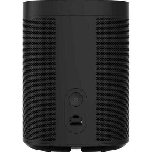 Transportabel højttaler One SL Sonos SNS-ONESLEU1BLK
