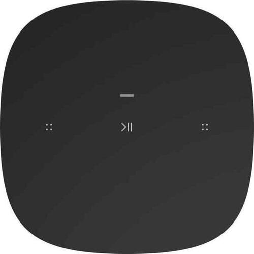 Transportabel højttaler One SL Sonos SNS-ONESLEU1BLK