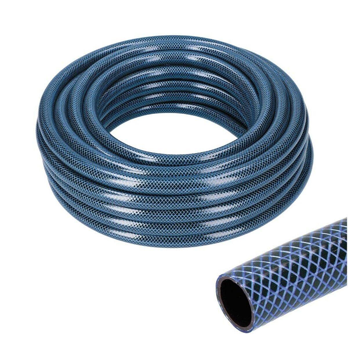 Haveslange Edm Blå 3/4  " 25 Mm X 15 M