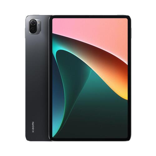 Tablet Xiaomi Pad 5 Grå 256 GB Wi-Fi 11" 6 GB RAM