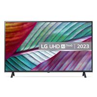 Smart TV LG 75UR78006LK LED 4K Ultra HD HDR 75"