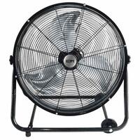 Gulvventilatorer