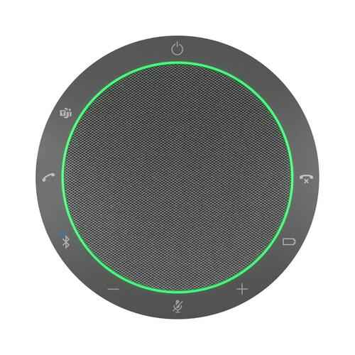Bærbar Bluetooth højttaler med mikrofon Jabra 2755-109