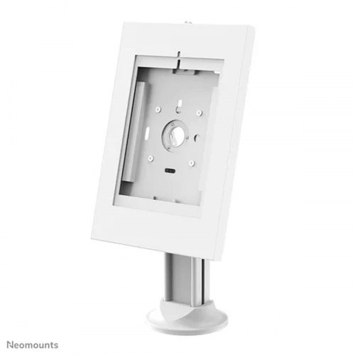 Tablet holder Neomounts DS15-640WH1 - hvid bordmodel 11"