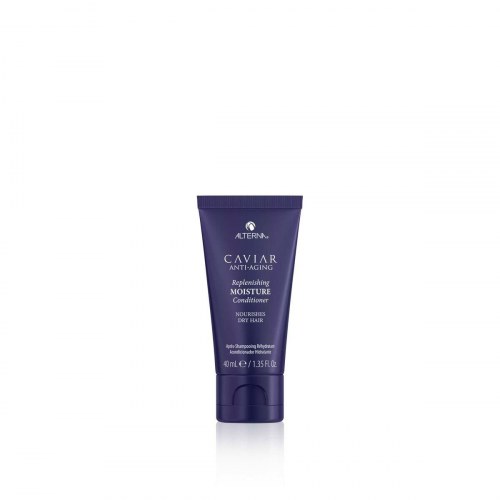 Hårbalsam Alterna Caviar Replenishing Moisture 40 ml
