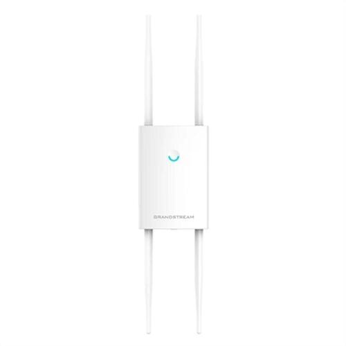 Adgangspunkt Grandstream GWN7630LR Hvid IP66
