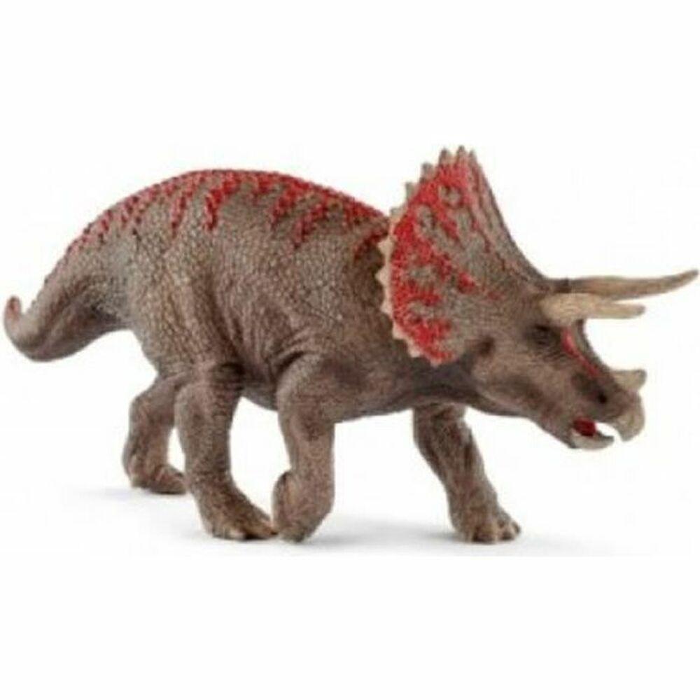 Se Triceratops hos Boligcenter.dk
