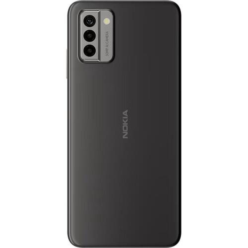 Smartphone Nokia G22 Grå 6,52" Multifarvet 4 GB RAM Unisoc 64 GB
