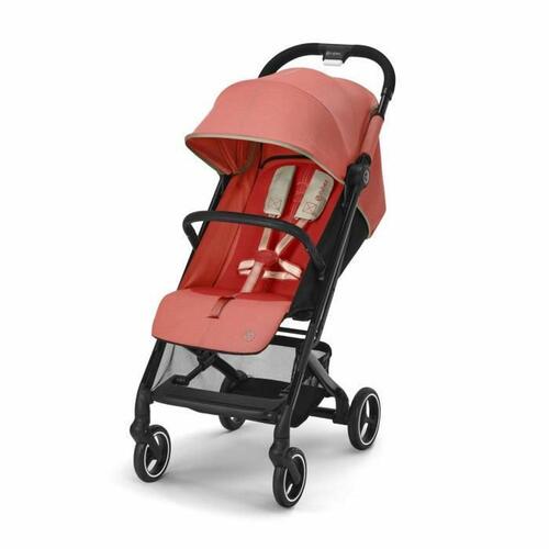 Klapvogn til baby Cybex Buggy Beezy Rød