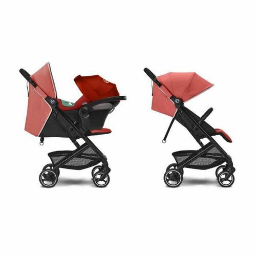 Klapvogn til baby Cybex Buggy Beezy Rød