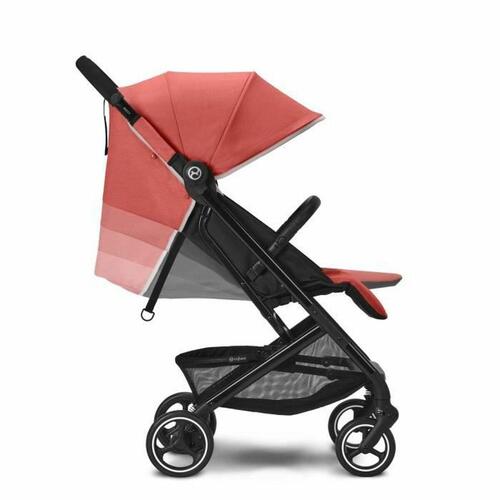 Klapvogn til baby Cybex Buggy Beezy Rød