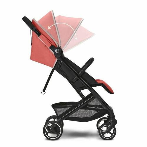 Klapvogn til baby Cybex Buggy Beezy Rød