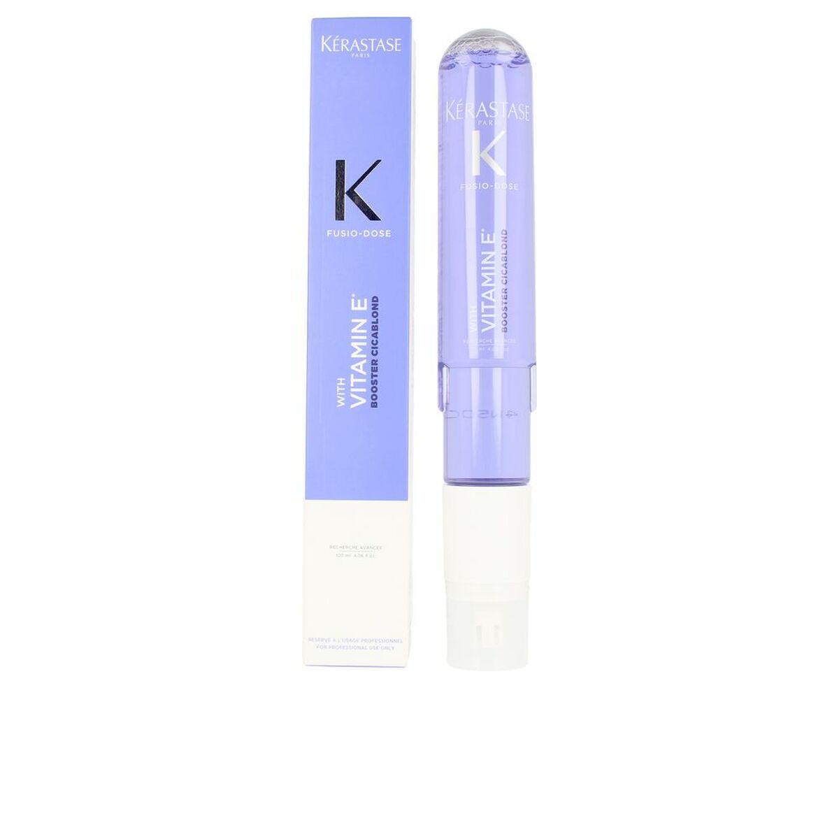 Hårstyling Creme Kerastase Dose 120