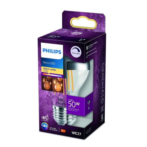 LED-lampe Philips (OUTLET A)