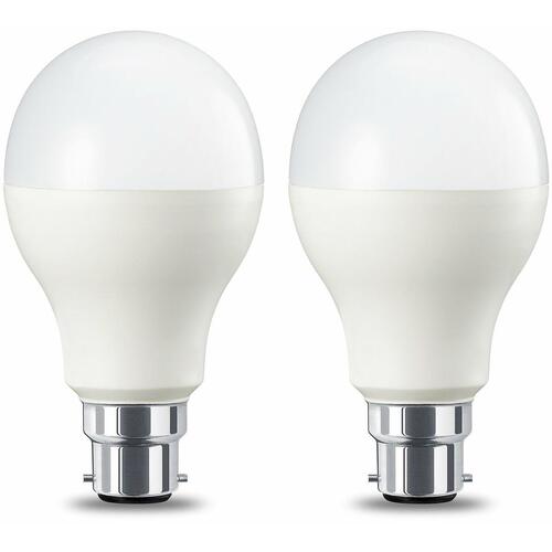 LED-lampe Amazon Basics (OUTLET A+)