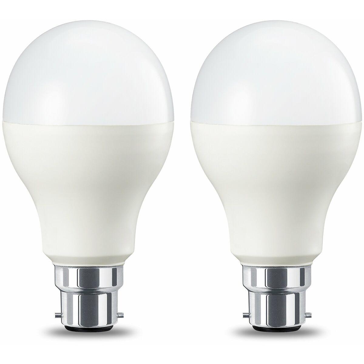 LED-lampe Amazon Basics (OUTLET A+)