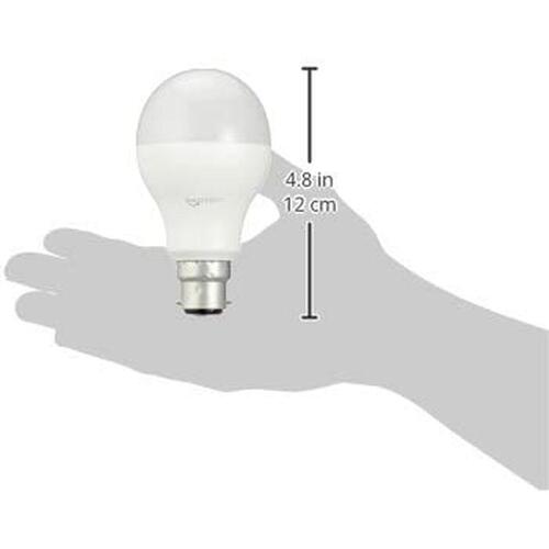 LED-lampe Amazon Basics (OUTLET A+)