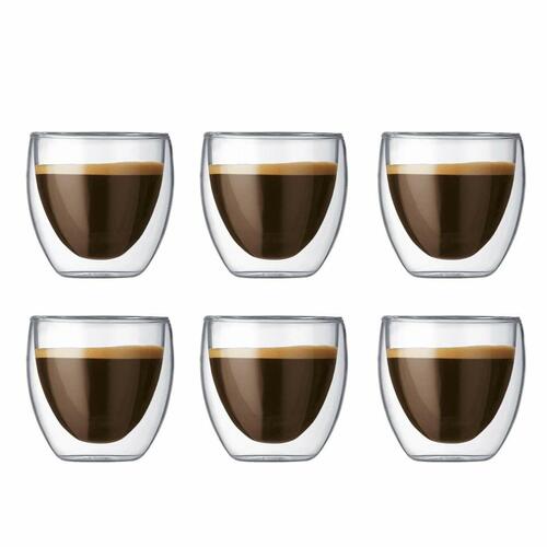 Glas Bodum (OUTLET A+)