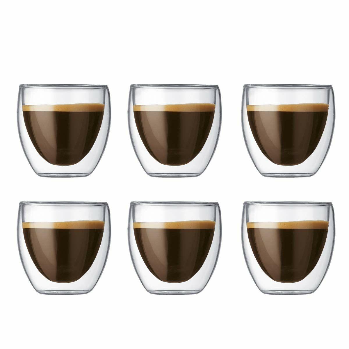 Glas Bodum (OUTLET A+)