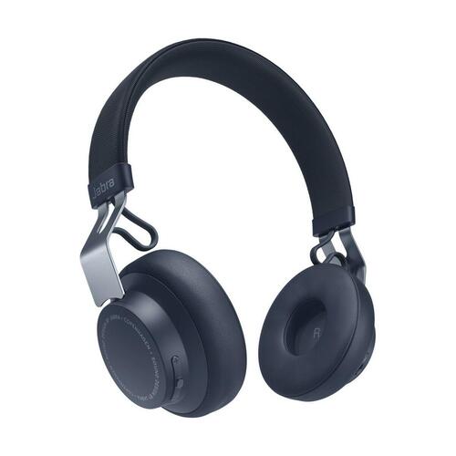 Bluetooth headset med mikrofon Jabra Move Style Edition (OUTLET B)