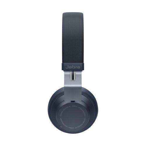 Bluetooth headset med mikrofon Jabra Move Style Edition (OUTLET B)