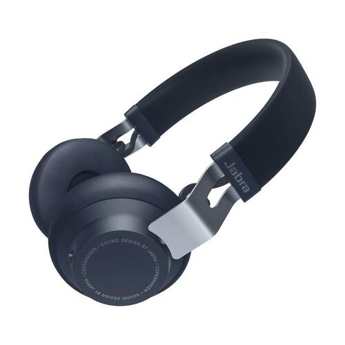 Bluetooth headset med mikrofon Jabra Move Style Edition (OUTLET B)