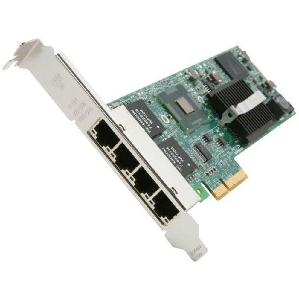 Netværkskort Fujitsu 0777XF7 PCI Express 1 Gbit