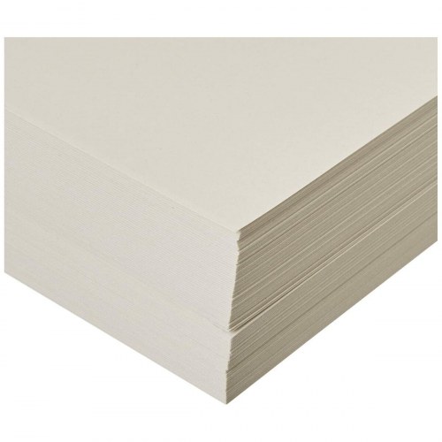 Xerox Recycled printerpapir A4 80 g/m² - 5 x 500 ark, hvid