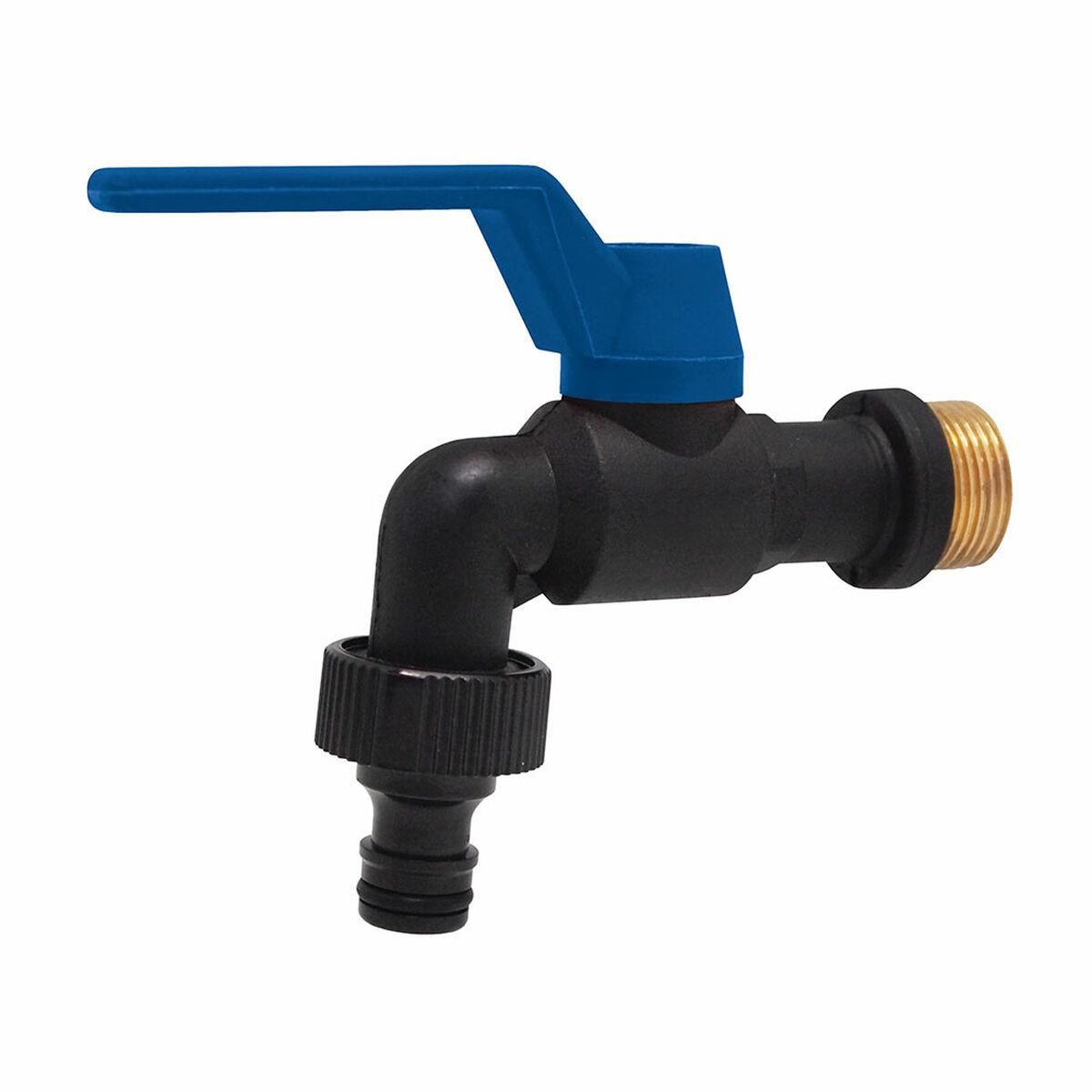 Hane Med Blandingsbatteri Aqua Control Nylon