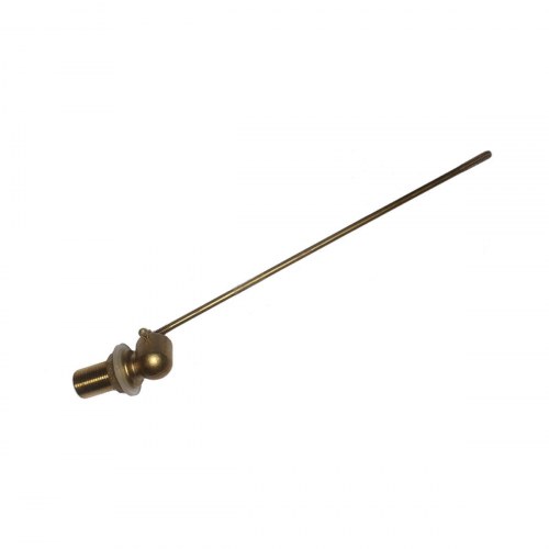 Toilet flydeventil EDM 01285 - kobber