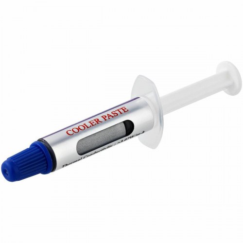 Varmeledende pasta Startech SILV5-THERMAL-PASTE 1,5 g
