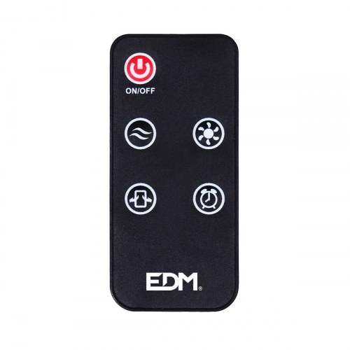 Fjernbetjening EDM 33994 33504 Udskifter