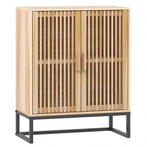 Skænk 60 x 30 x 75 cm i konstrueret træ