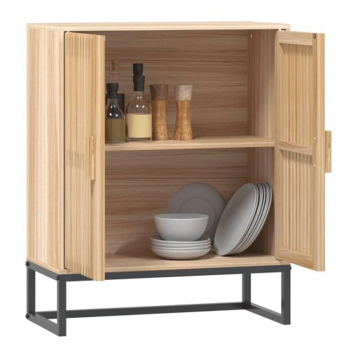 Skænk 60 x 30 x 75 cm i konstrueret træ