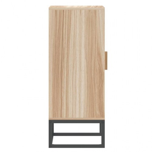Skænk 60 x 30 x 75 cm i konstrueret træ