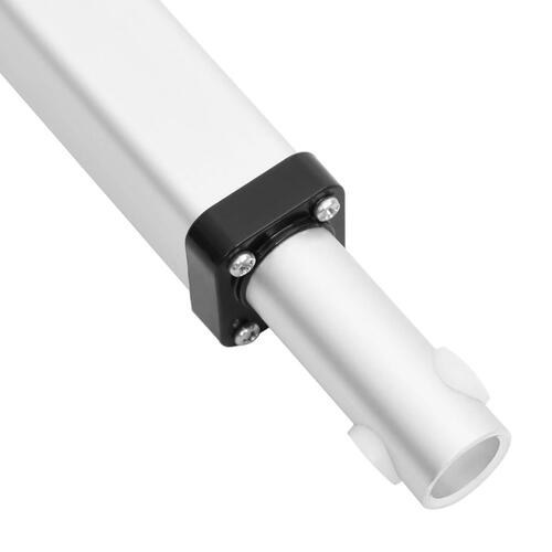 Lineær aktuator DC 28 V