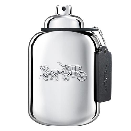 Dameparfume Coach Platinum Coach (EDP) EDP 60 ml 100 ml 100 ml