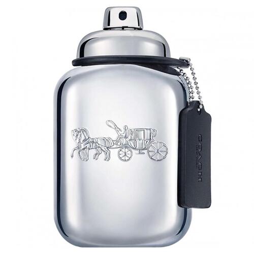 Dameparfume Coach Platinum Coach (EDP) EDP 60 ml 100 ml 100 ml